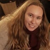 Photograph of Natasha