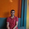 Photograph of Ali 
