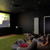 Photo 6: Cinema room