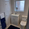 Photo 2: Bathroom/shower