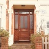 Photo 8: Our Front Door 