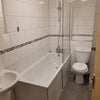 Photo 3: Private Bathroom for Bedroom 1.