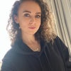 Photograph of Yuliia
