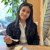 Photograph of Danielle
