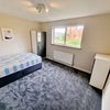 Photo 2: Example of a bedroom