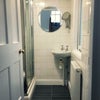 Photo 8: Downstairs Bathroom