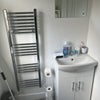 Photo 5: Private bathroom