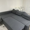 Photo 6: Sofa bed