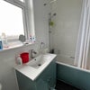 Photo 5: Shared Washroom