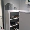 Photo 9: Storage area for shoes