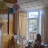 Photo 4: Dining room WFH station