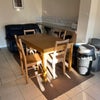 Photo 8: Dining area