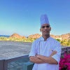 Photograph of Nitin