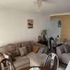 Photo 4: Dining Room/ Living Room