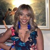 Photograph of Imesha