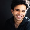 Photograph of Arif