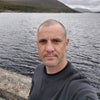 Photograph of Stephen
