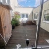 Photo 9: Dinner or breakfast outside maybe?