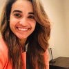 Photograph of Alana