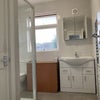 Photo 5: Shared upstairs shower room