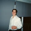 Photograph of Harry 