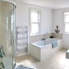 Photo 4: Top floor bathroom