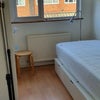 Photo 2: Available room seen from door