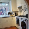 Photo 4: Kitchen seen from dining area