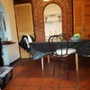 Photo 5: Dining area in kitchen