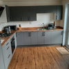 Photo 3: Newly renovated kitchen