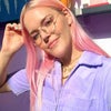 Photograph of Kasia