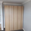 Photo 2: Your new enormous wardrobe.