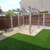 Photo 5: The garden