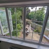 Photo 4: There is a lovely view from the bedroom window