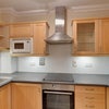Photo 3: fully fitted kitchen