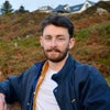 Photograph of Kyle 