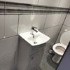 Photo 8: New toilet