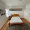 Photo 2: Double bedroom