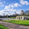 Photo 9: Right next to Hyde park