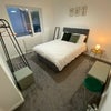 Photo 4: Double Room