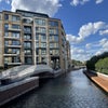 Photo 9: Canal walk from Imperial Wharf station