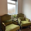 Photo 1: Seating area. 