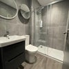 Photo 4: The rooms en-suite