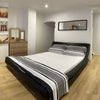 Photo 3: Basement room (£650)