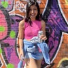 Photograph of Tanisha 