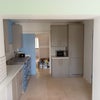 Photo 8: Open plan kitchen
