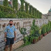 Photograph of Mohit