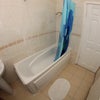Photo 4: Bathroom has now changed - no bathtub, instead it has a shower unit.