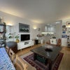 Photo 2: Open plan kitchen and living room
