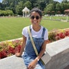 Photograph of Reena